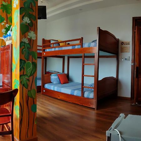 Viet Homestay Quy Nhon Esterno foto