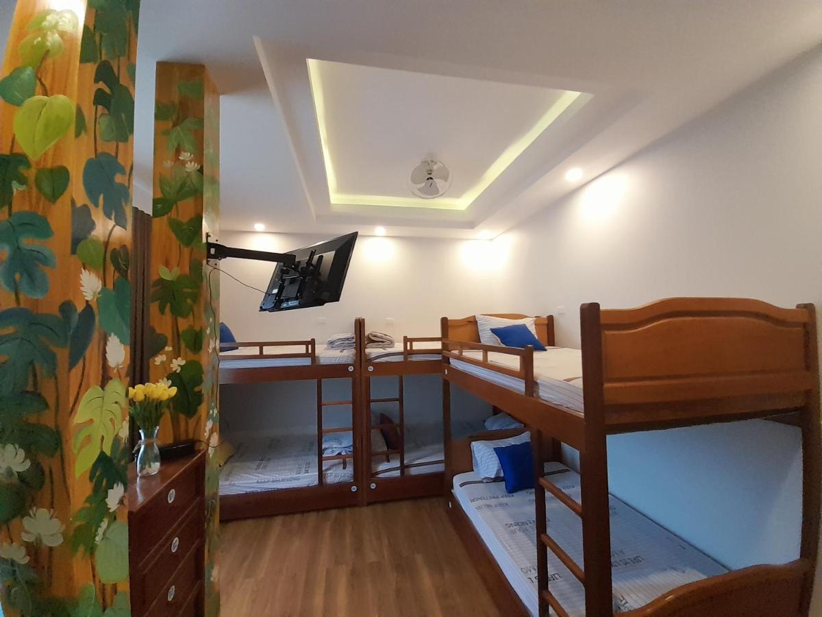 Viet Homestay Quy Nhon Camera foto