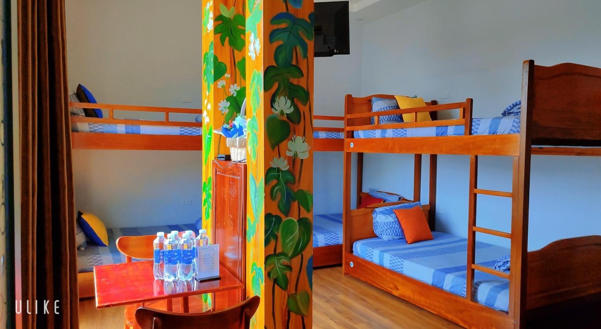 Viet Homestay Quy Nhon Esterno foto