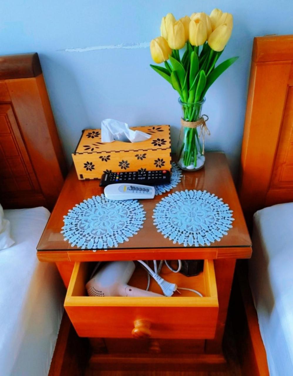 Viet Homestay Quy Nhon Esterno foto