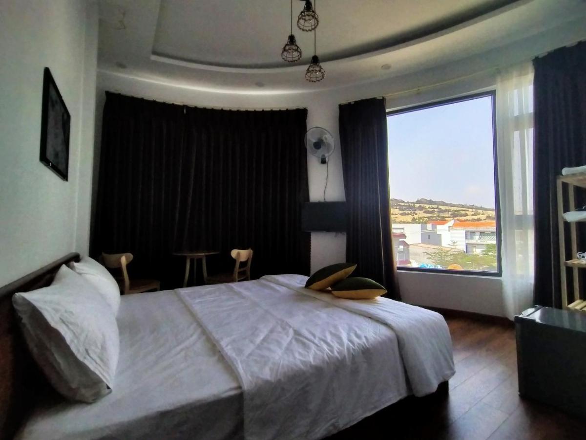 Viet Homestay Quy Nhon Esterno foto